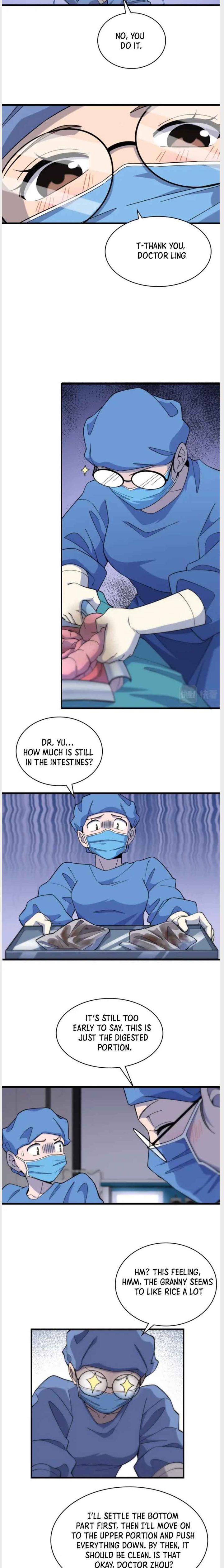 Great Doctor Ling Ran 66 9