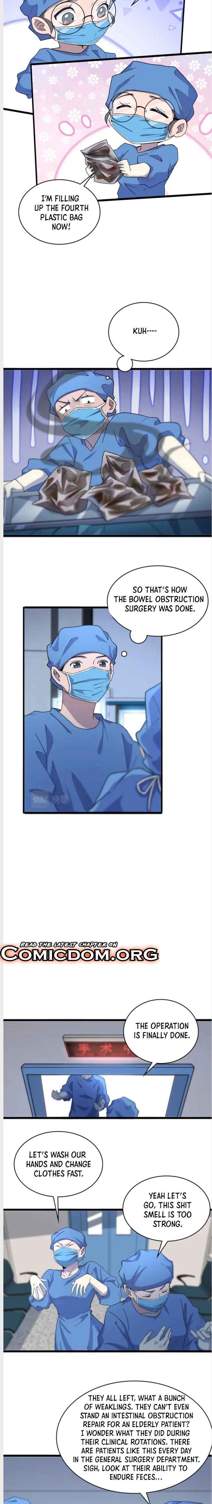 Great Doctor Ling Ran 67 2
