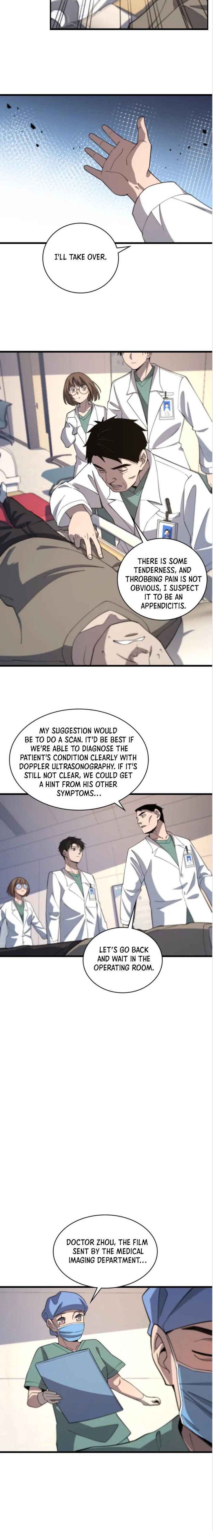 Great Doctor Ling Ran 67 9