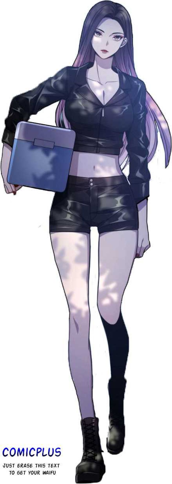 Great Doctor Ling Ran 7 10