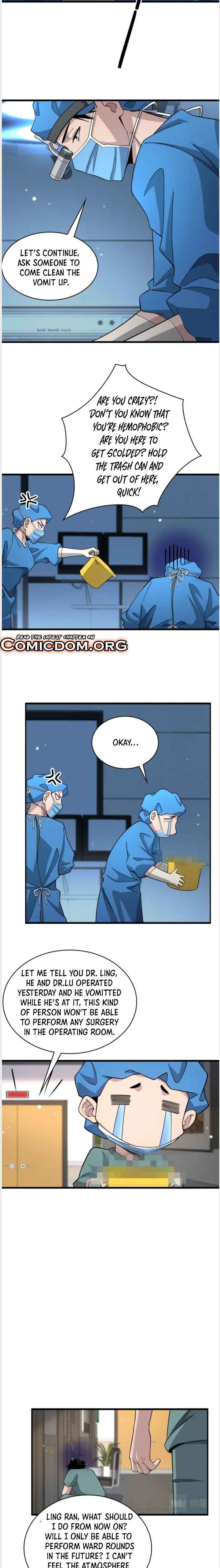 Great Doctor Ling Ran 70 2