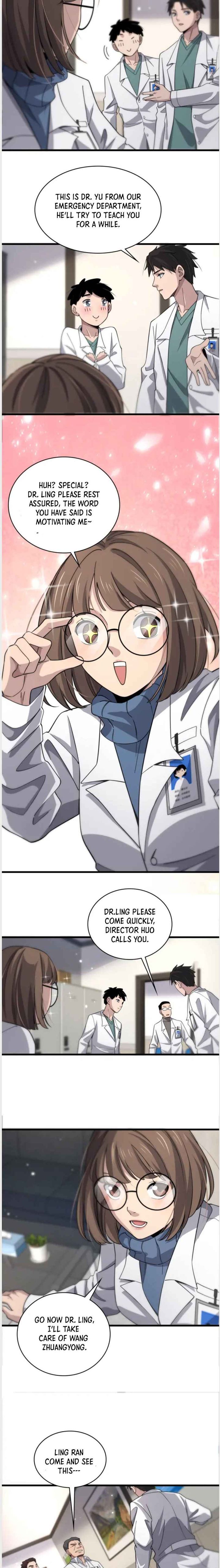 Great Doctor Ling Ran 70 4