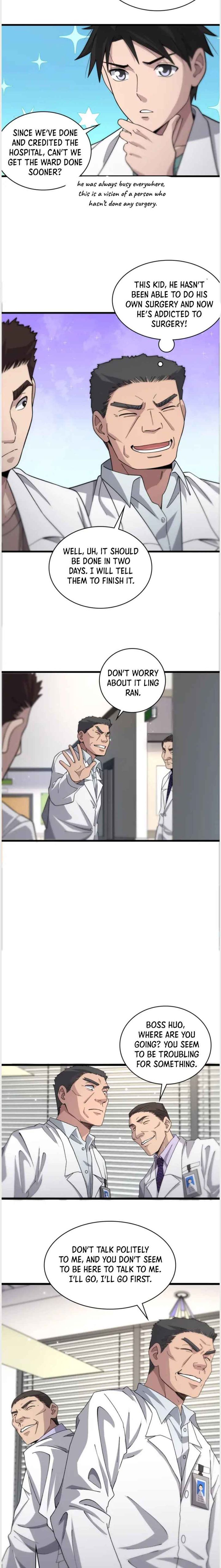Great Doctor Ling Ran 70 6