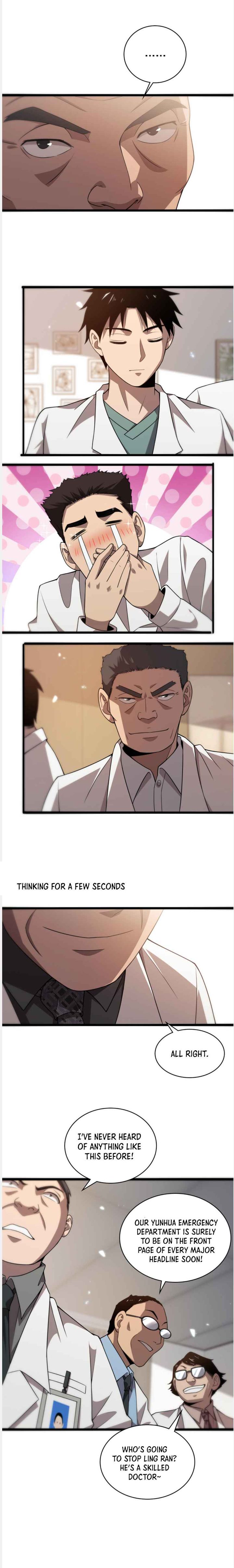 Great Doctor Ling Ran 77 6