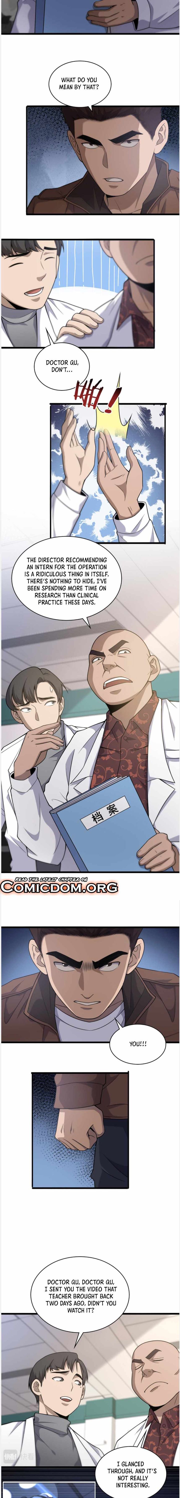 Great Doctor Ling Ran 78 2