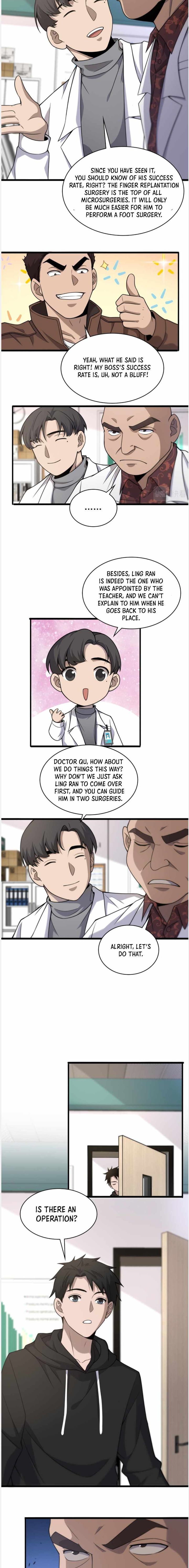 Great Doctor Ling Ran 78 4