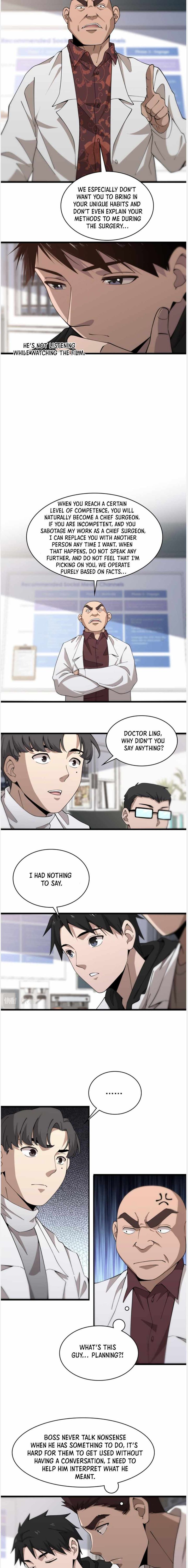 Great Doctor Ling Ran 78 7