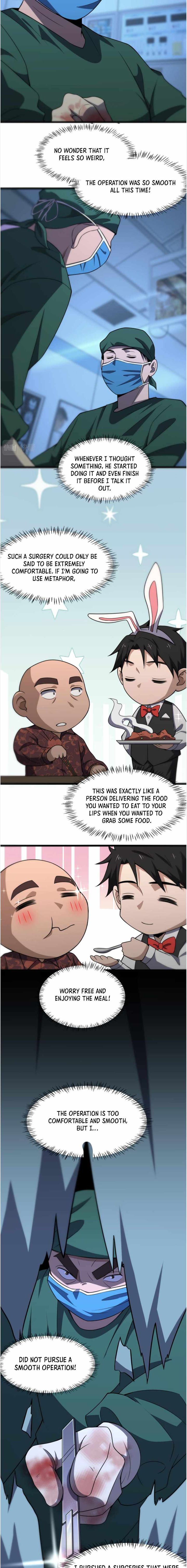 Great Doctor Ling Ran 79 3