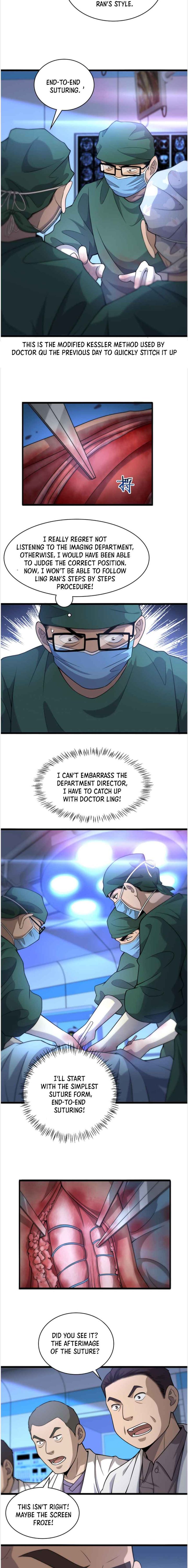 Great Doctor Ling Ran 82 2