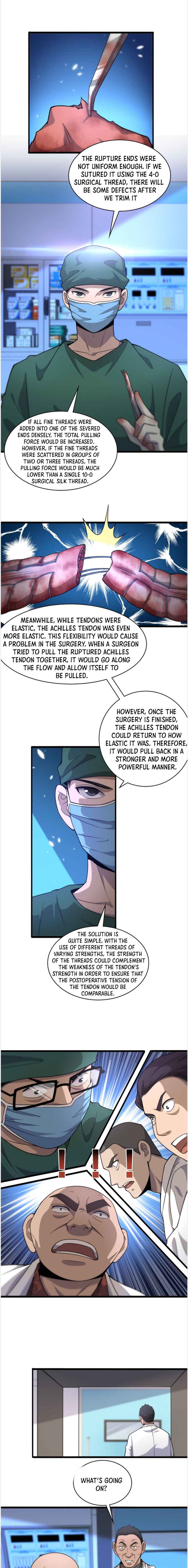 Great Doctor Ling Ran 82 4
