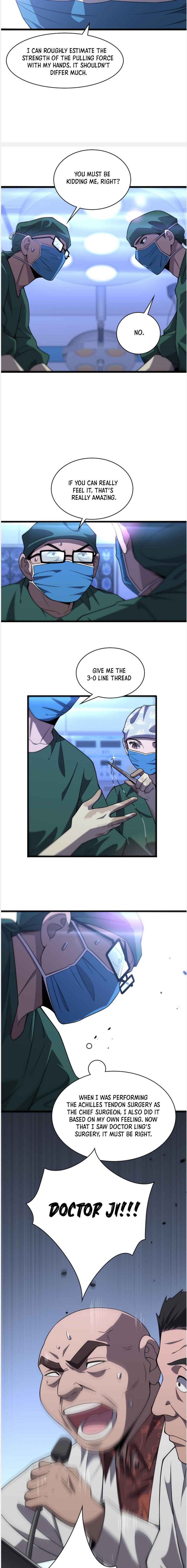 Great Doctor Ling Ran 82 7