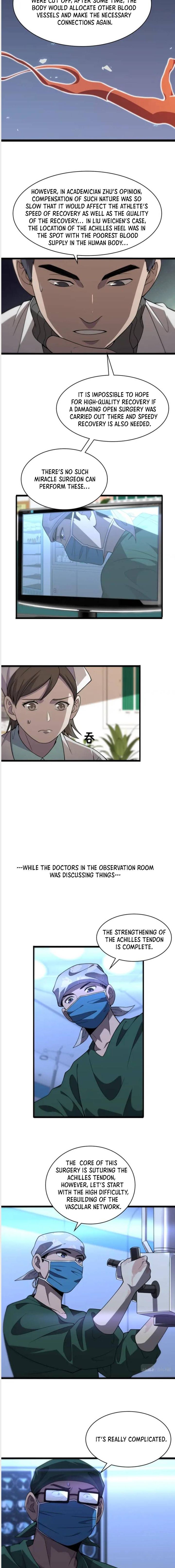 Great Doctor Ling Ran 86 4