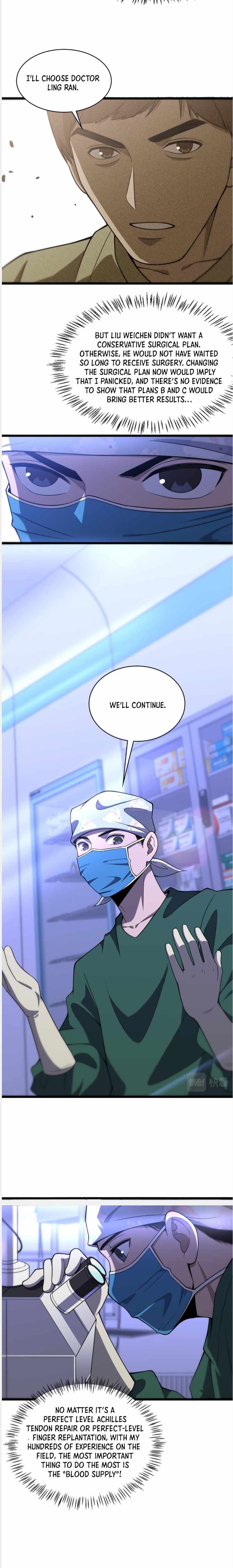 Great Doctor Ling Ran 88 6