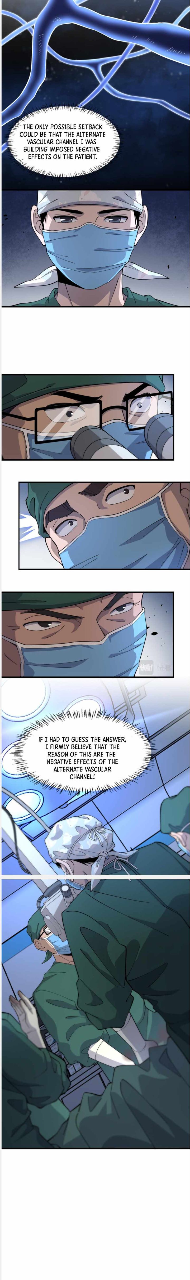 Great Doctor Ling Ran 88 9