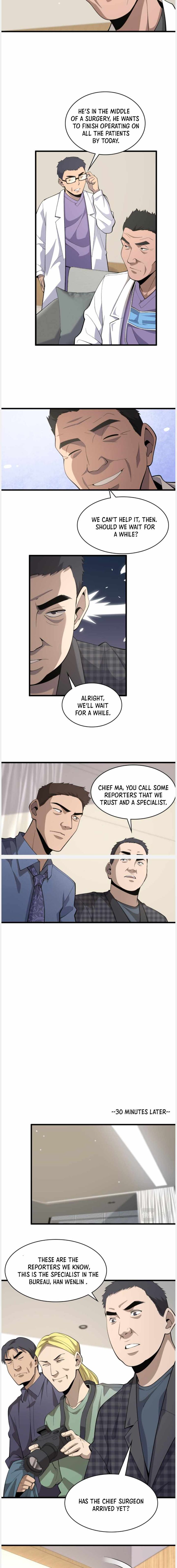 Great Doctor Ling Ran 89 7