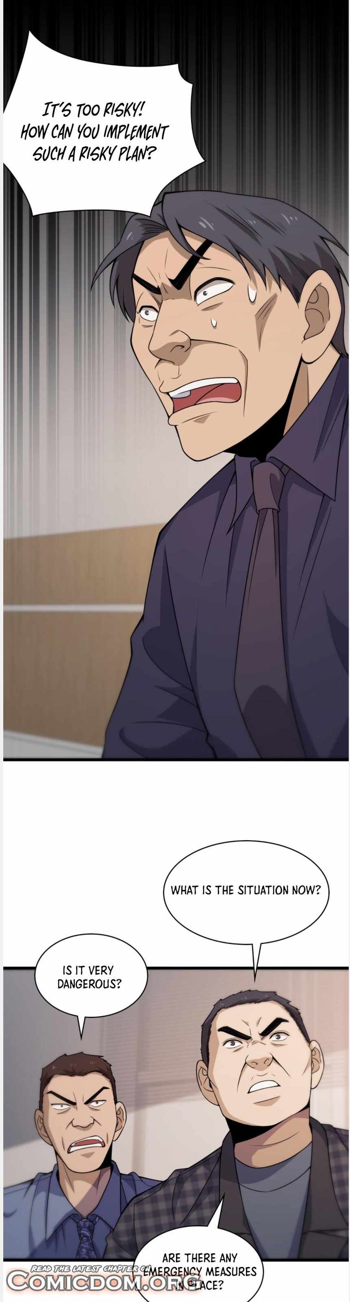 Great Doctor Ling Ran 90 13