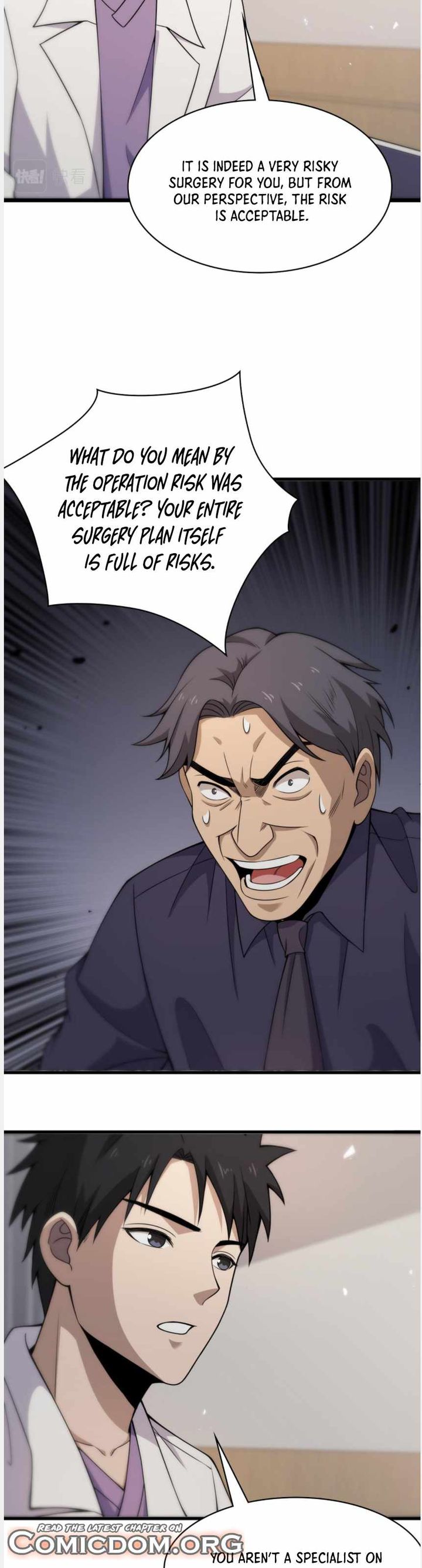 Great Doctor Ling Ran 90 15