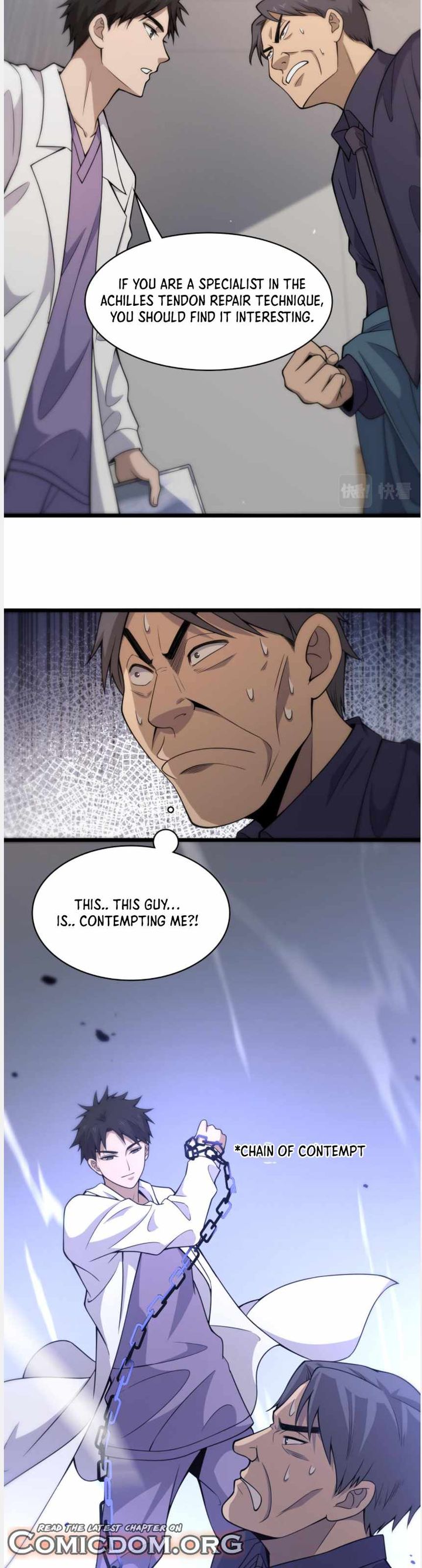 Great Doctor Ling Ran 90 17