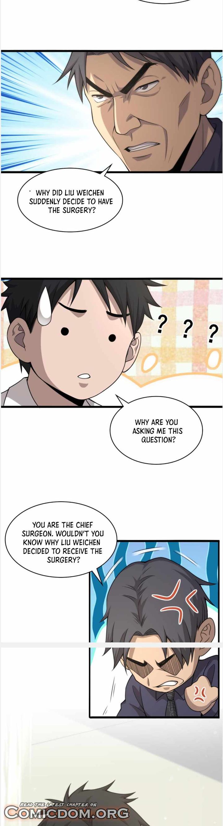 Great Doctor Ling Ran 90 6