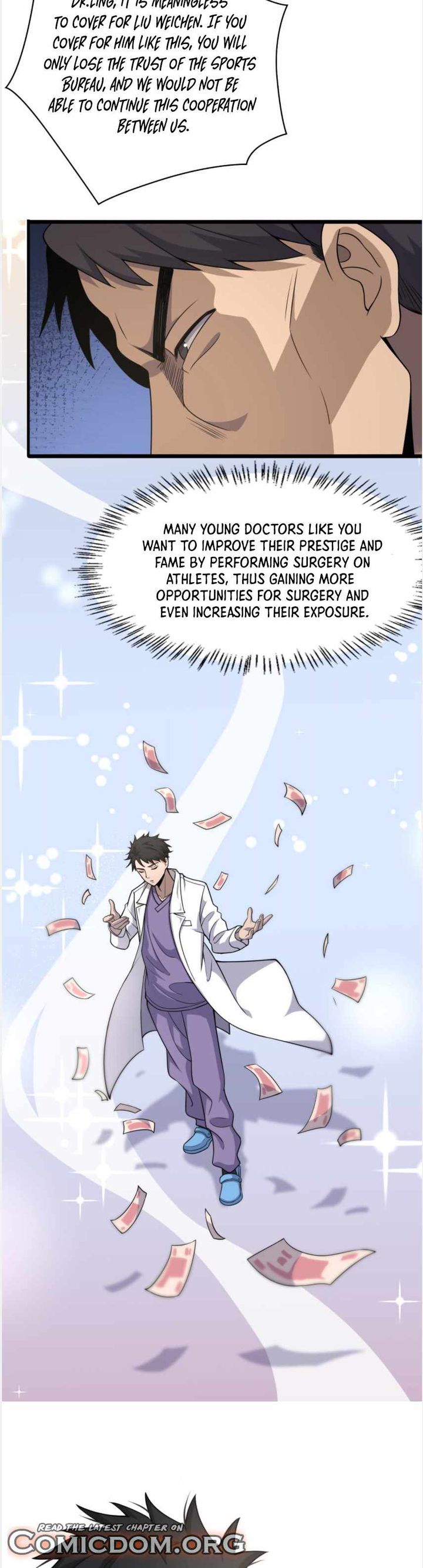 Great Doctor Ling Ran 90 8