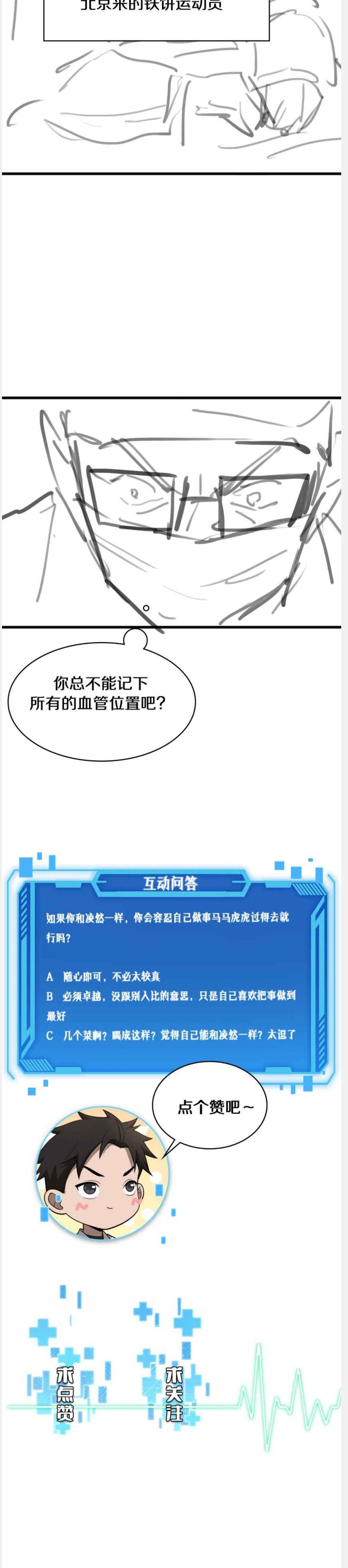 Great Doctor Ling Ran 93 12