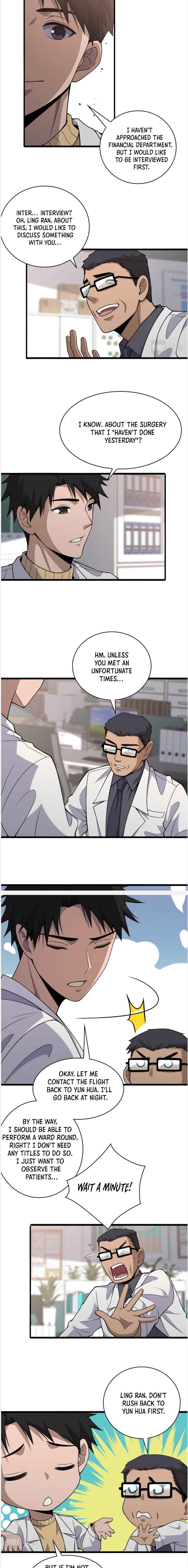 Great Doctor Ling Ran 93 3