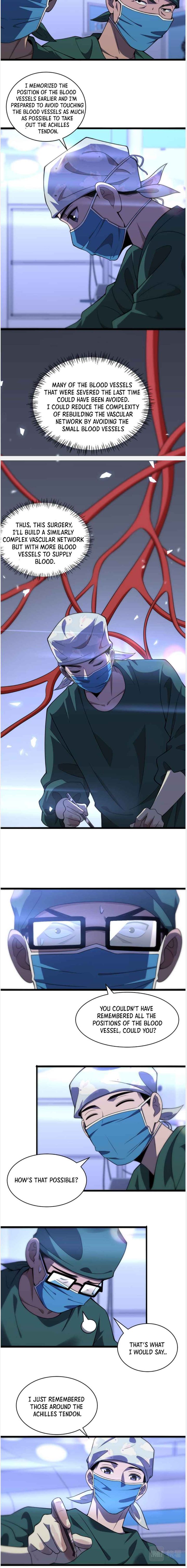 Great Doctor Ling Ran 94 6