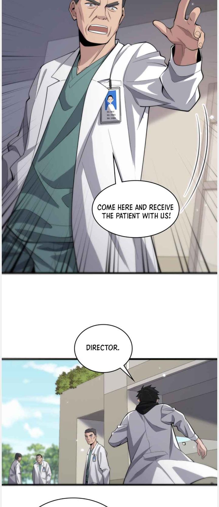 Great Doctor Ling Ran 95 13