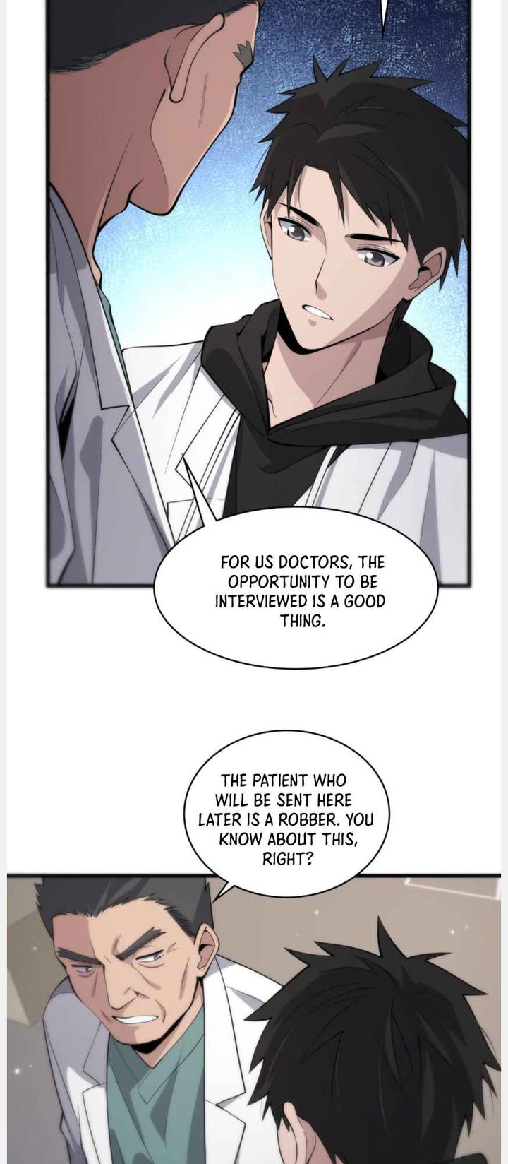 Great Doctor Ling Ran 95 15
