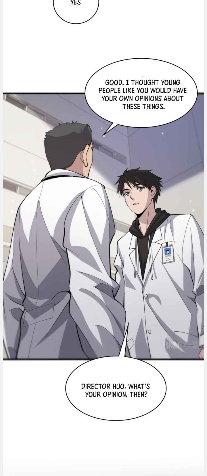 Great Doctor Ling Ran 95 17
