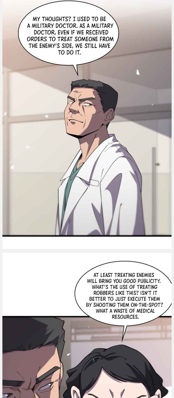 Great Doctor Ling Ran 95 18