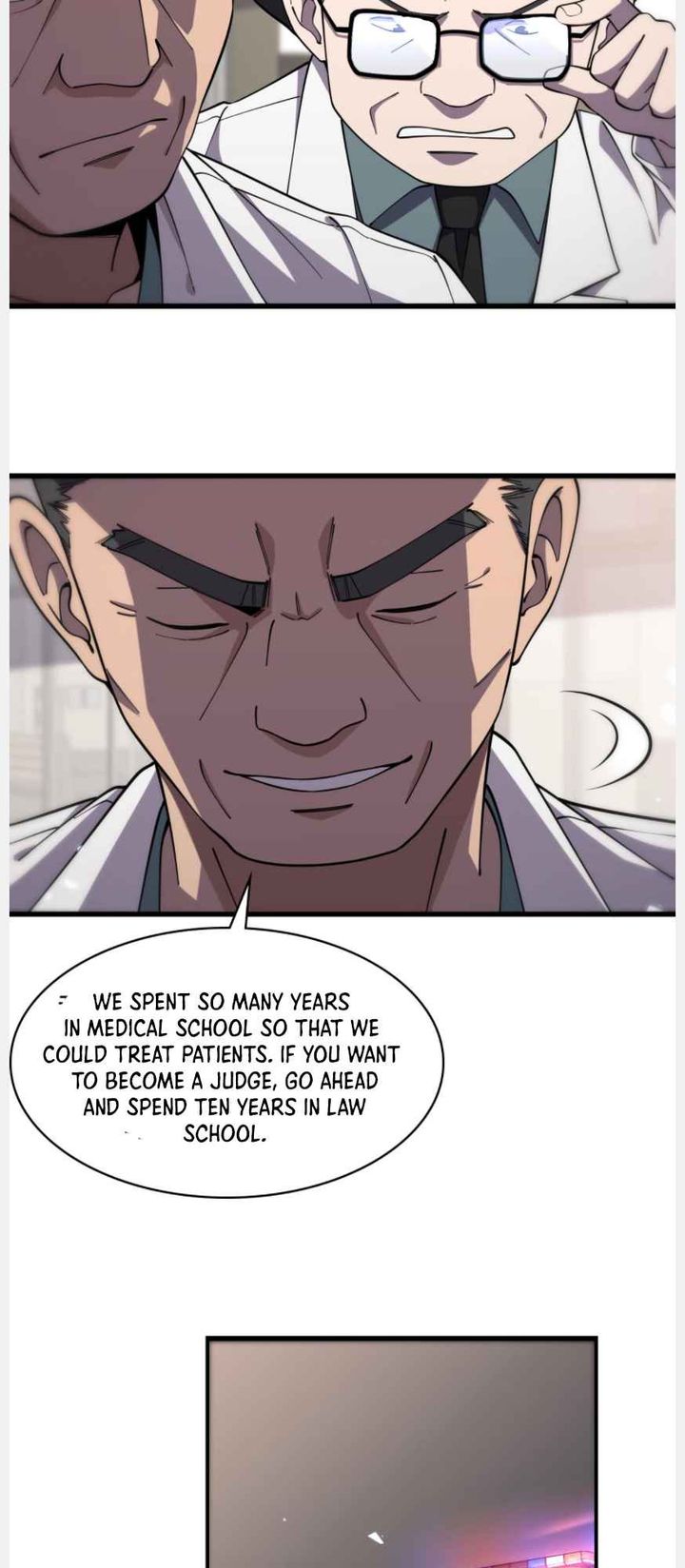 Great Doctor Ling Ran 95 19