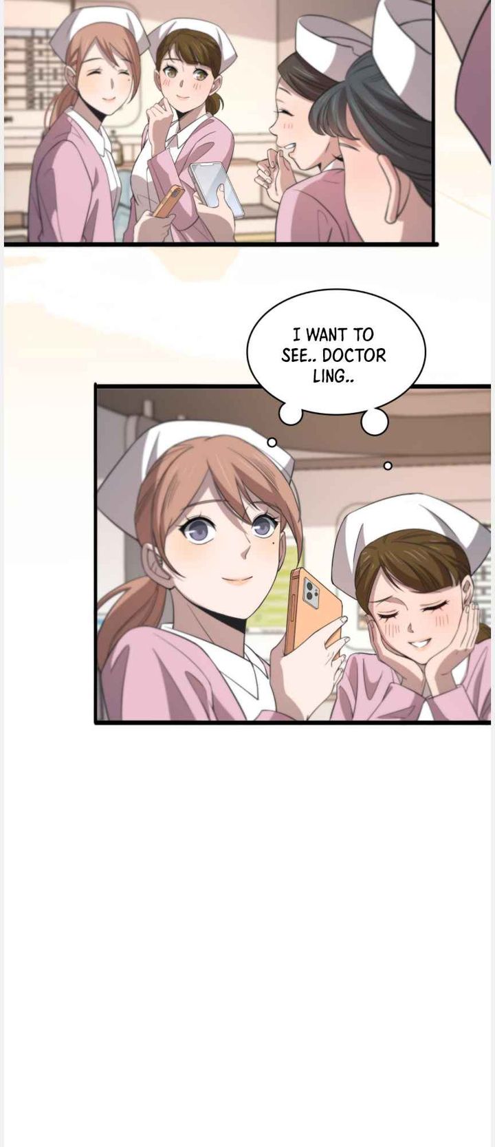 Great Doctor Ling Ran 95 2