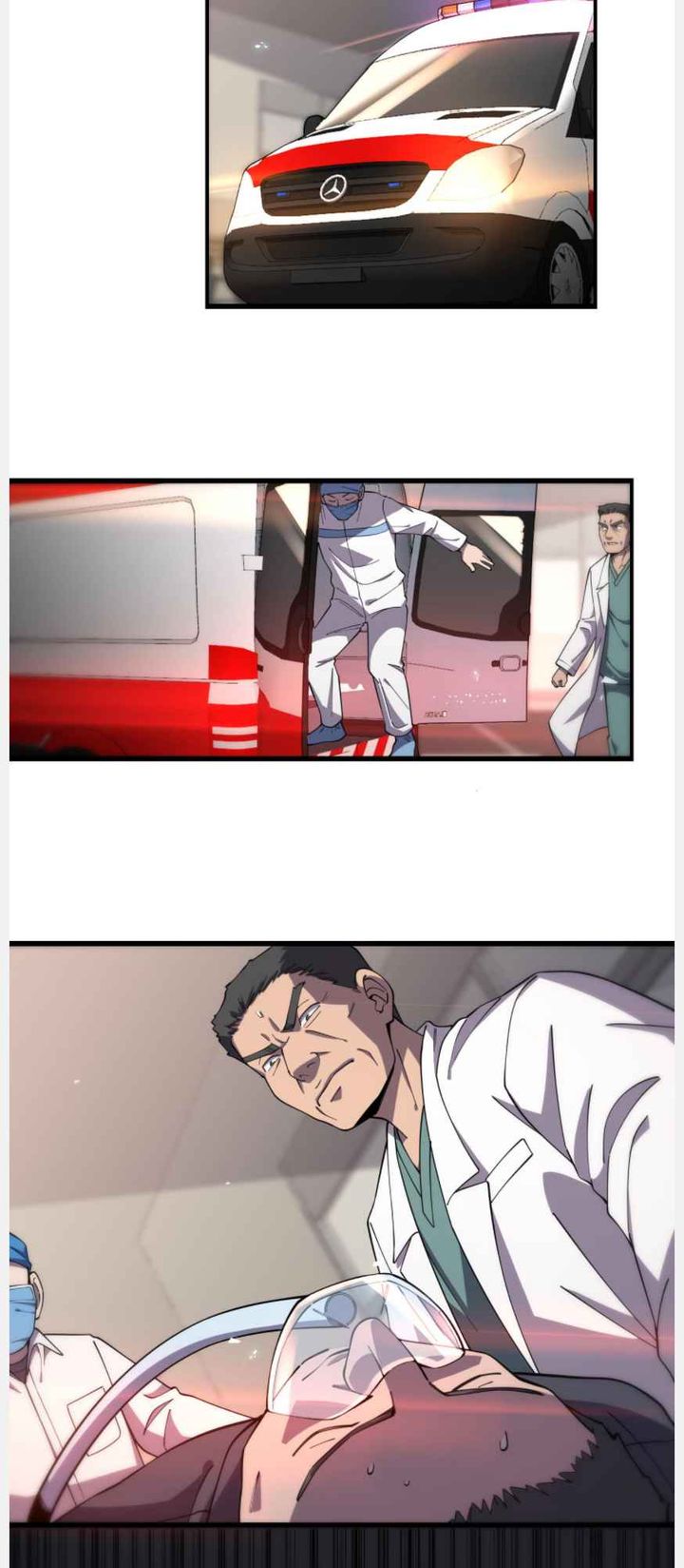 Great Doctor Ling Ran 95 20