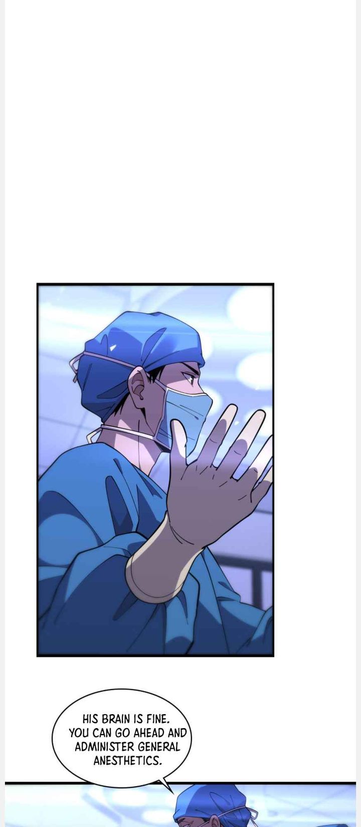 Great Doctor Ling Ran 95 22