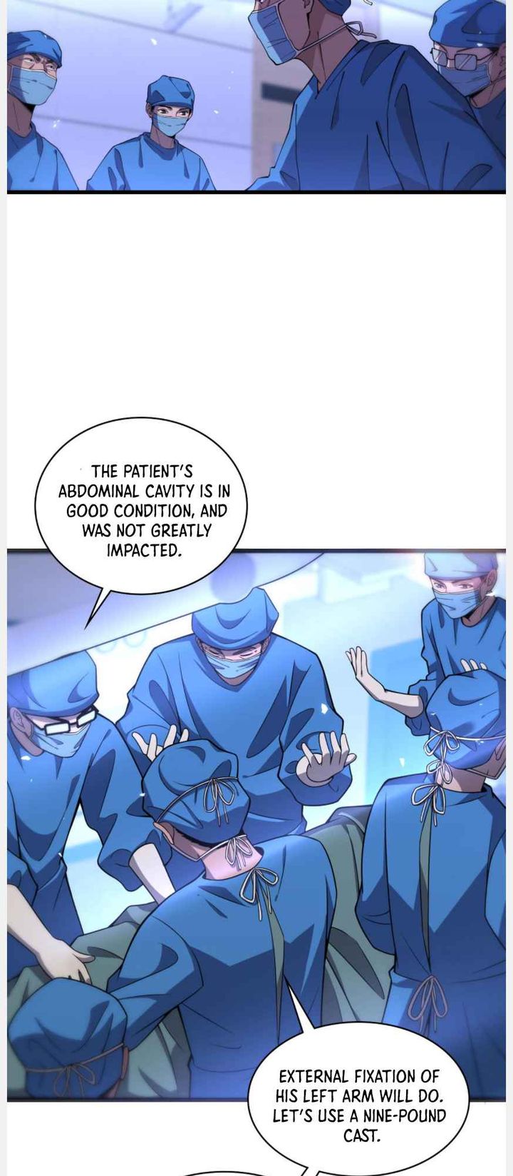 Great Doctor Ling Ran 95 23