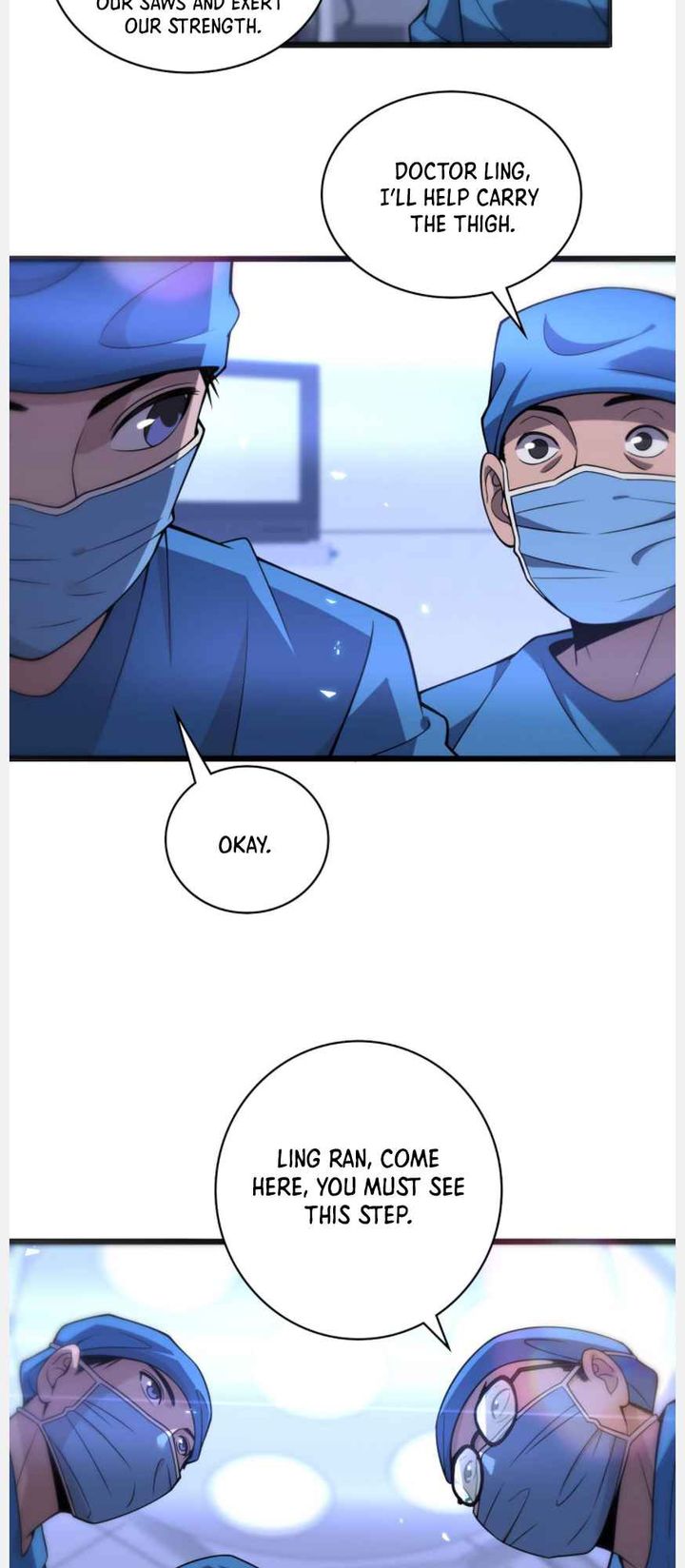 Great Doctor Ling Ran 95 26