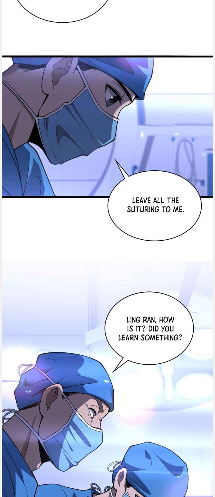 Great Doctor Ling Ran 95 30