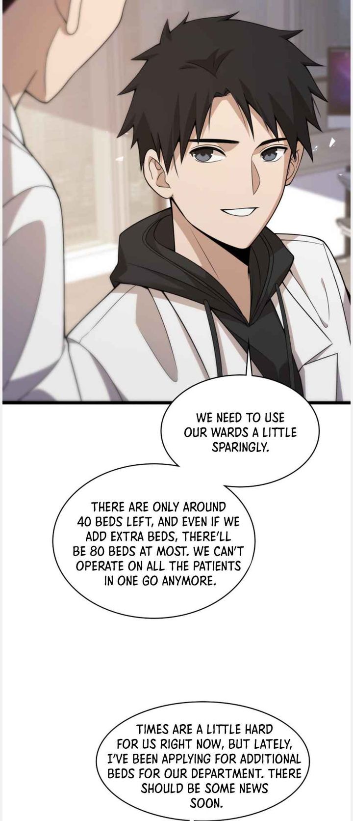 Great Doctor Ling Ran 96 11