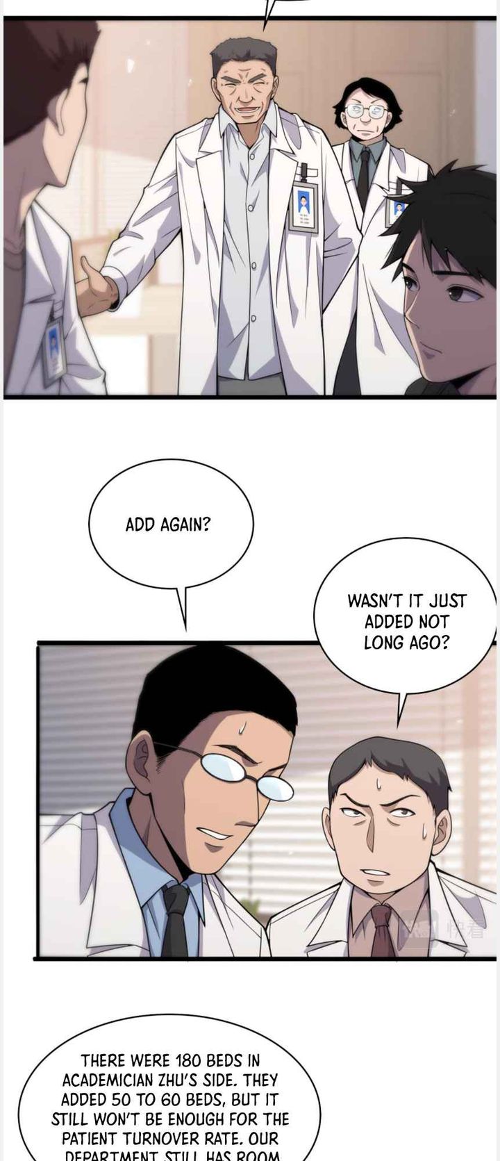Great Doctor Ling Ran 96 12