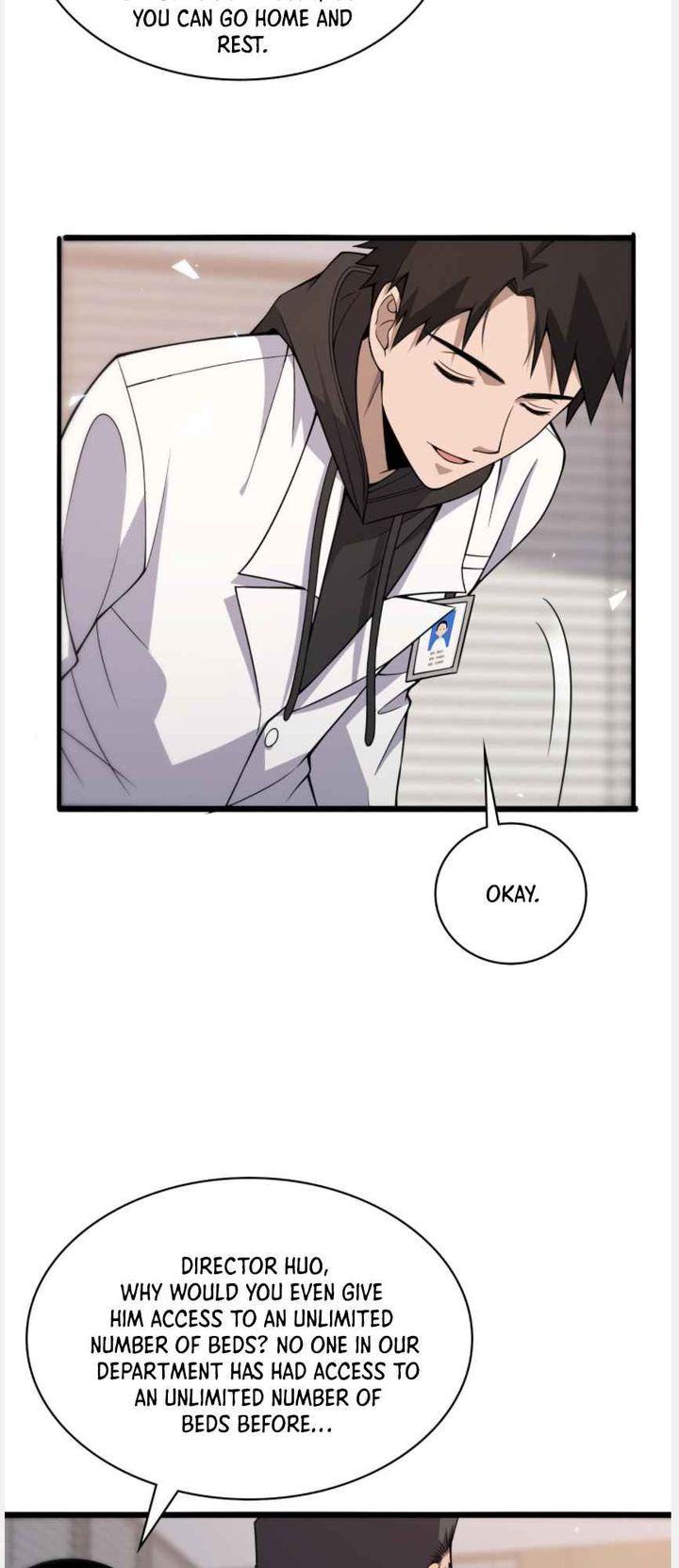 Great Doctor Ling Ran 96 16