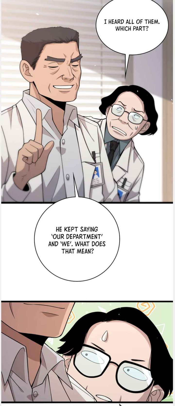 Great Doctor Ling Ran 96 18