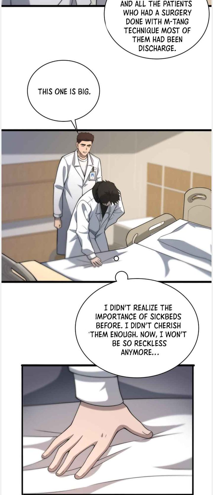Great Doctor Ling Ran 96 2
