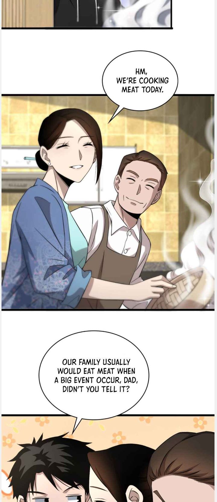 Great Doctor Ling Ran 96 24