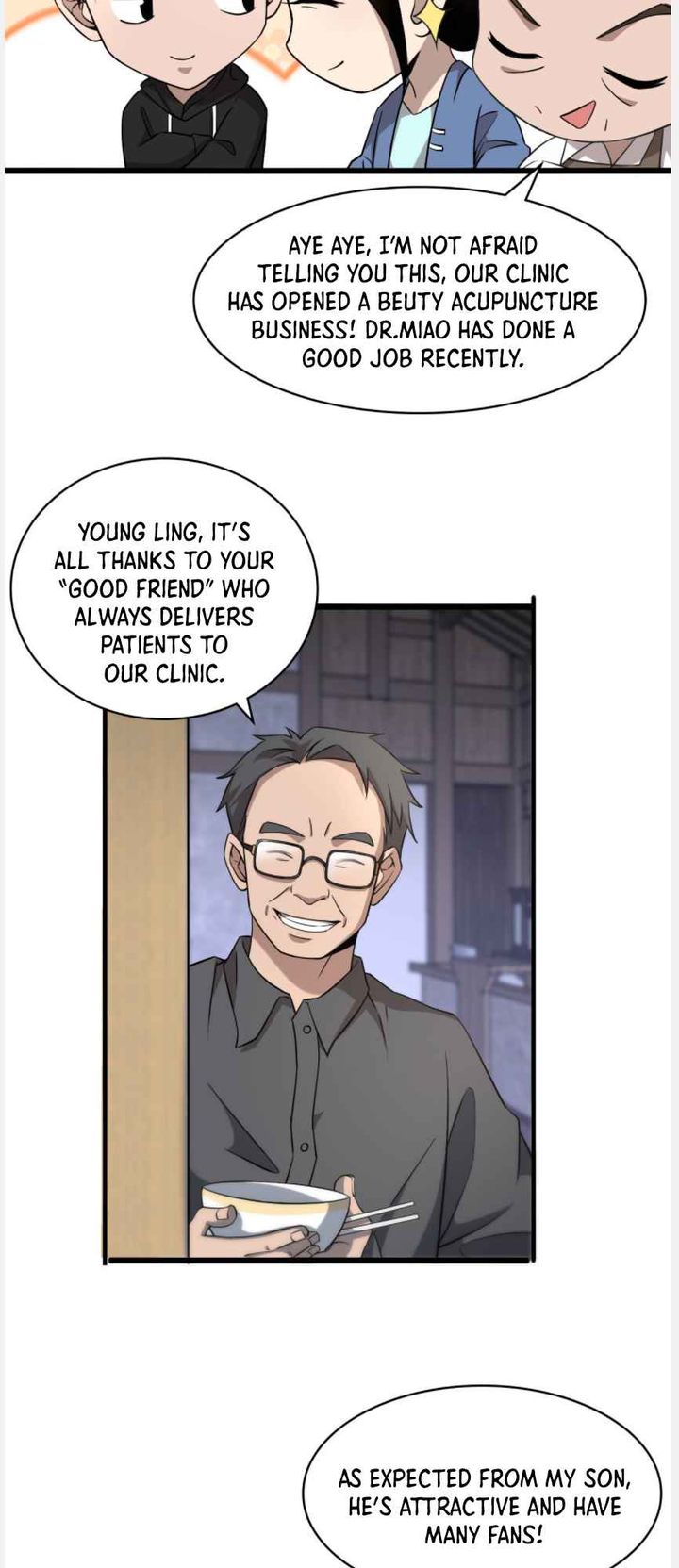 Great Doctor Ling Ran 96 25