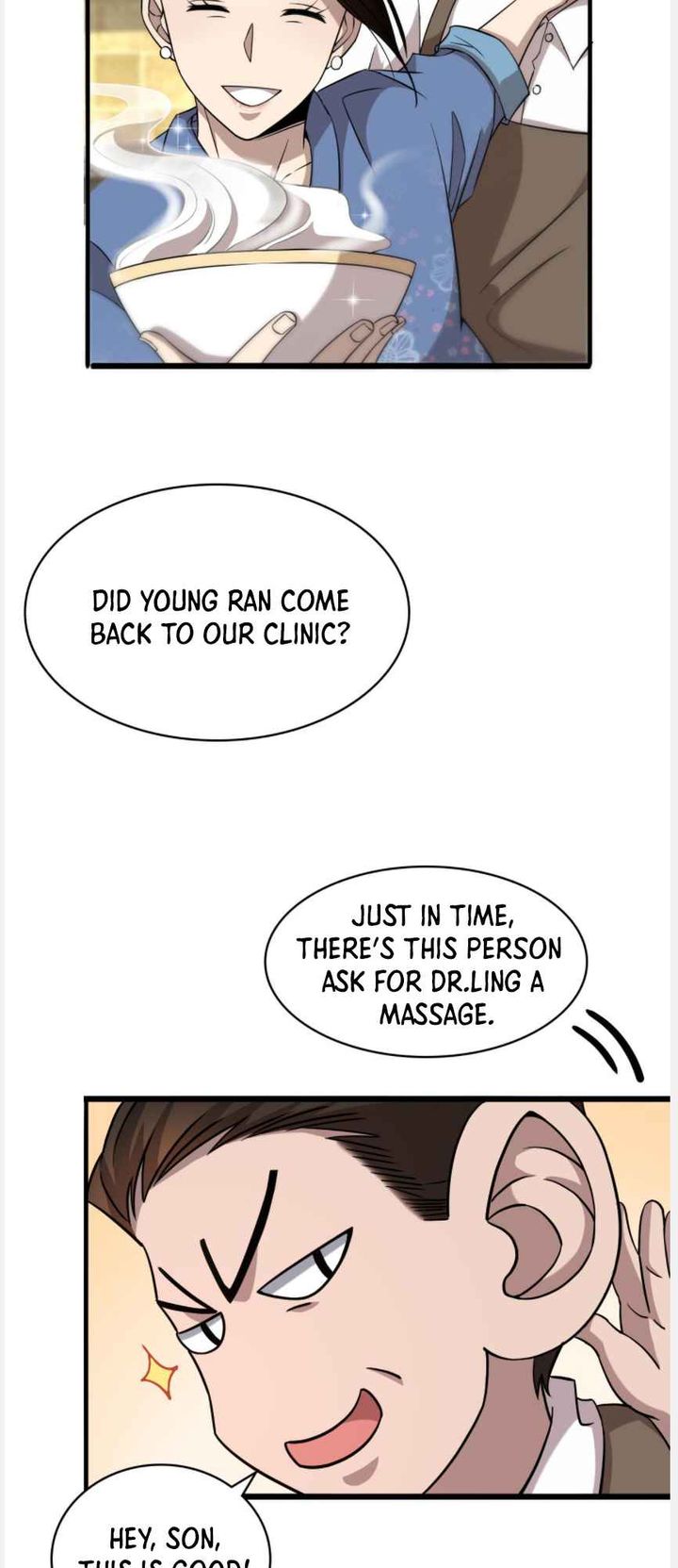 Great Doctor Ling Ran 96 28