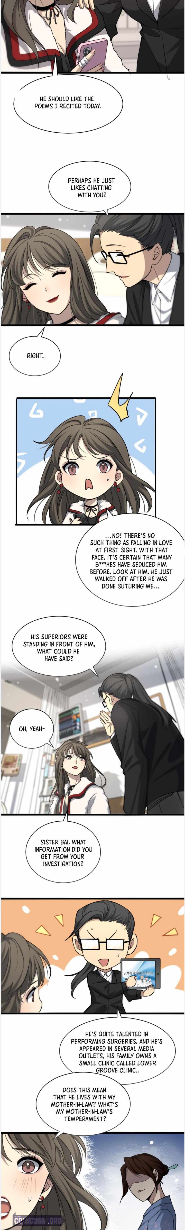 Great Doctor Ling Ran 99 5