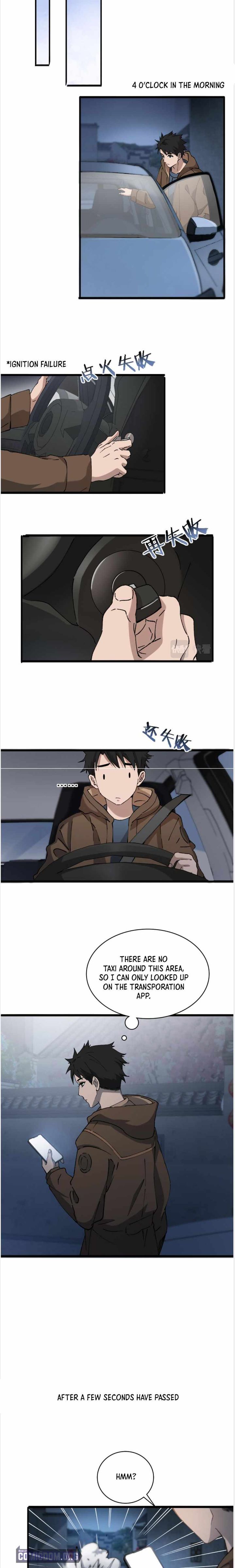 Great Doctor Ling Ran 99 8