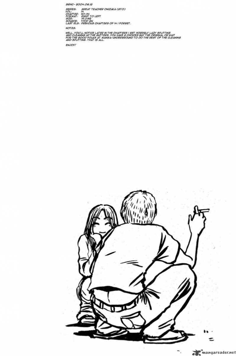 Great Teacher Onizuka 111 1