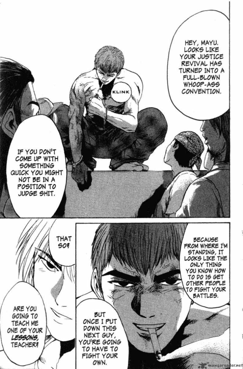 Great Teacher Onizuka 121 13